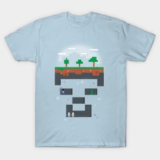 The Miner T-Shirt